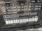 Mercedes-Benz Gla 250 WDCTG4EB5JJ480813 снимка