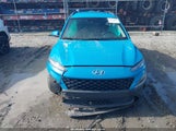 Hyundai Kona Sel KM8K62AB2PU943508 снимка