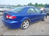 Mazda Mazda6 S Sport 1YVHP80D355M08058 снимка