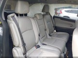 Honda Odyssey Ex-L 5FNRL6H79MB024582 снимка