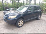 Hyundai Santa Fe Gls 5NMSG13D58H168527 снимка