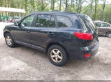 Hyundai Santa Fe Gls 5NMSG13D58H168527 fotografie