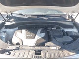 Kia Sorento Lx V6 5XYKTDA71FG553410 снимка