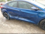 Hyundai Elantra Limited KMHDH4AE3DU634408 снимка