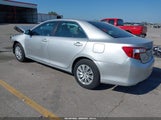 Toyota Camry Le 4T1BF1FK6CU055230 снимка