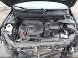 Kia Optima Lx KNAGM4A78F5655408 fotografie