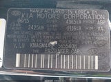 Kia Optima Lx KNAGM4A78F5655408 fotografie
