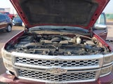 Chevrolet Silverado  1Lz 3GCUKSEC2FG433253 снимка