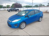 Ford Fiesta Se 3FADP4BJ0DM129911 снимка