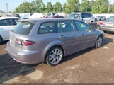 Mazda Mazda6 S Grand Sport 1YVHP82D365M19639 photo