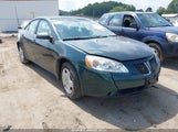 Pontiac G6 1G2ZF55B964259749 снимка