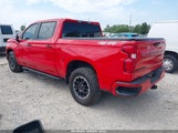 Chevrolet Silverado  4Wd Short Bed Custom 1GCPYBEH5LZ301798 снимка
