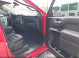 Chevrolet Silverado  4Wd Short Bed Custom 1GCPYBEH5LZ301798 снимка