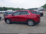 Chevrolet Equinox Awd Lt 3GNAXUEV5NL223843 photo