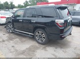 Toyota 4Runner Limited JTEBU5JR3F5207819 снимка