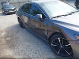 Toyota Camry Xse 4T1B61HK4KU733209 photo