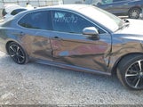 Toyota Camry Xse 4T1B61HK4KU733209 fotografie