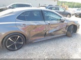 Toyota Camry Xse 4T1B61HK4KU733209 photo