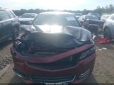 Chevrolet Impala 2Lt 2G1115S31G9161438 снимка