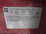 Chevrolet Impala 2Lt 2G1115S31G9161438 снимка
