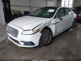 Lincoln Continental Select 1LN6L9SK9H5631084 снимка
