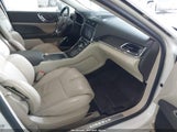 Lincoln Continental Select 1LN6L9SK9H5631084 снимка