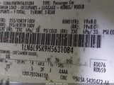 Lincoln Continental Select 1LN6L9SK9H5631084 снимка