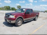 Ford F-150 Fx4/Lariat/Xl/Xlt 1FTPX14566NA09321 fotografie