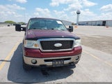 Ford F-150 Fx4/Lariat/Xl/Xlt 1FTPX14566NA09321 снимка