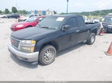 GMC Canyon Work Truck 1GTESBD98A8119146 снимка