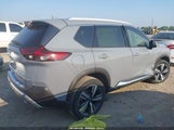 Nissan Rogue Platinum Fwd JN8BT3DC9PW104827 снимка