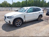 BMW X3 Sdrive30I 5UX43DP06N9N05662 photo