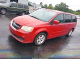Dodge Grand Caravan Sxt 2C4RDGCG5DR575686 fotografie