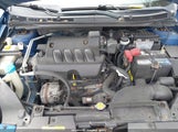 Nissan Sentra 2.0 Sr 3N1AB6AP0CL663916 снимка