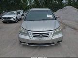 Honda Odyssey Ex-L 5FNRL38658B063102 снимка