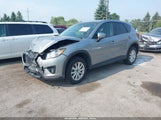Mazda Cx-5 Touring JM3KE4CY3E0370859 снимка