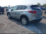 Mazda Cx-5 Touring JM3KE4CY3E0370859 снимка