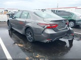 Toyota Camry Se Hybrid 4T1G31AK9MU550836 снимка