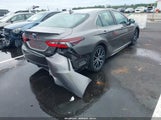 Toyota Camry Se Hybrid 4T1G31AK9MU550836 снимка