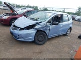 Honda Fit JHMGE88289S049743 снимка