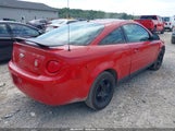 Chevrolet Cobalt Lt 1G1AL15F377396577 снимка