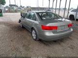 Hyundai Sonata Gls 5NPET46C79H542590 снимка