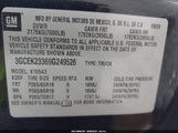 Chevrolet Silverado  Lt 3GCEK23369G249526 снимка
