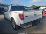 Ford F-150 Lariat 1FTFW1EV0AFD50701 снимка