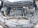 Chevrolet Equinox Fwd Rs 3GNAXMEGXRL107724 photo