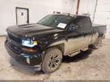 Chevrolet Silverado  2Lt 1GCVKREC5JZ280728 снимка