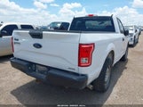 Ford F-150 Xl 1FTMF1C81GKF65122 снимка
