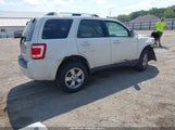 Ford Escape Limited 1FMCU0E72CKA13215 снимка