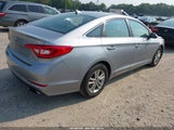 Hyundai Sonata Se 5NPE24AF1HH574812 снимка