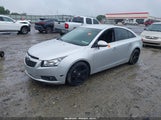 Chevrolet Cruze Ltz 1G1PG5SBXE7386455 снимка